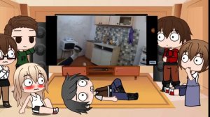 реакция родителей и соседей Пеги на его кулинарные способности