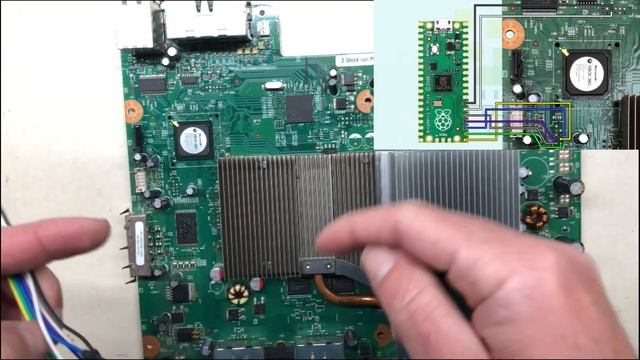 RGH 3.0 - XBOX 360 FAT - Modelos Falcon y Jasper смотреть онлайн