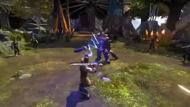 Fable Anniversary смотреть онлайн