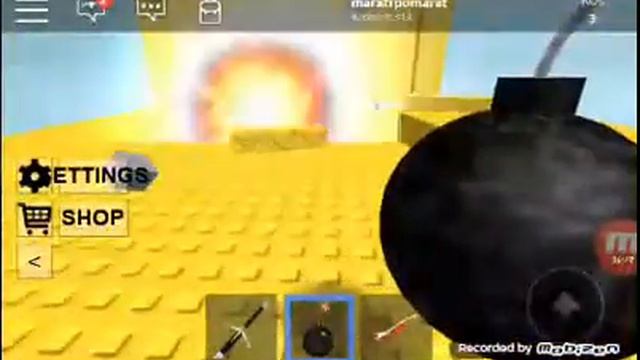 Roblox башни смерти смотреть онлайн