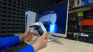 PS5 лучшая игровая консоль? Полный обзор!