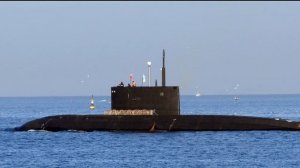 В Петербурге заложили сразу две подводные лодки проекта 636.3 Варшавянка для ТОФ