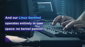 SentinelOne Cloud Workload Security | Autonomous runtime detection