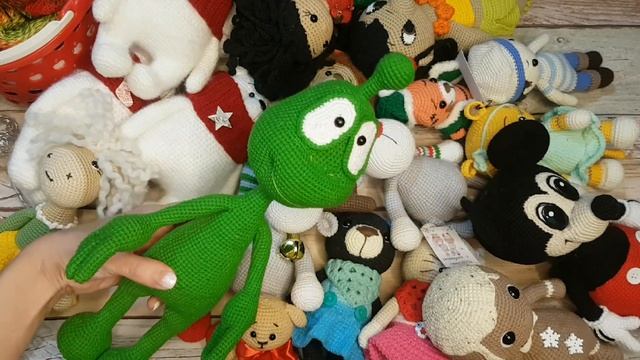 Мои работы в наличии.......Что беру с собой на выставку..... смотреть онлайн