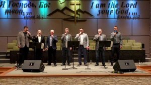 Воспрянь псалтырь и гусли - песни Хвалы