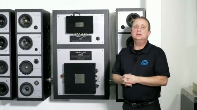 Brax / Helix - Standalone DSP Lineup - MSC