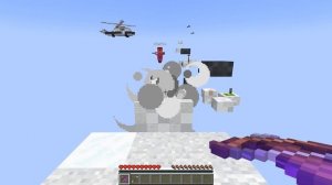 НУБ И ПРО ПРОХОДЯТ ПАРКУР НА РАКЕТЕ В МАЙНКРАФТ ! ПРОФЕССИОНАЛ И НУБИК ПРОТИВ ТРОЛЛИНГ ЛОВУШКА