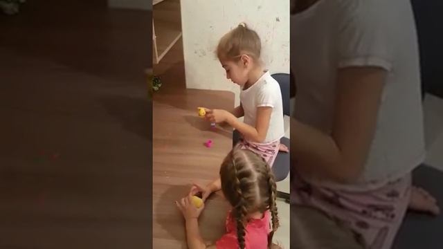 Как сделать маракасы легко и просто