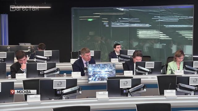 В Минэкономразвития России обсудили подготовку к туристическому сезону