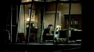 Окно во двор (1954) «Rear Window» - Трейлер (Trailer)