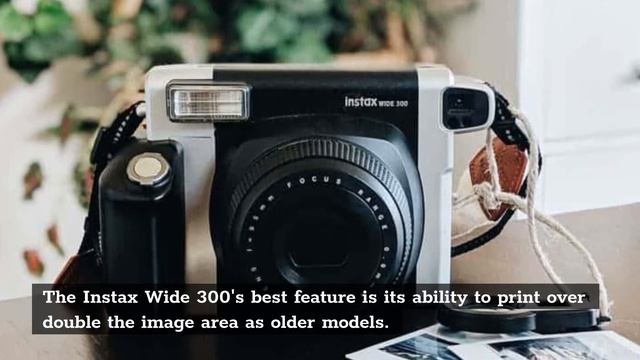 Best Instant Cameras of 2021 смотреть онлайн