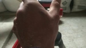 Штатив 1.5 м для лазерного рівня, 1/4" INTERTOOL MT-3059