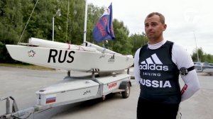 Класс яхт "Звездный"