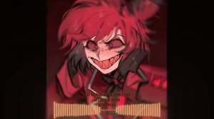 I got no time - Living Tombstone (Ai Cover Alastor)