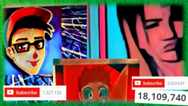 Говно на YouTube.