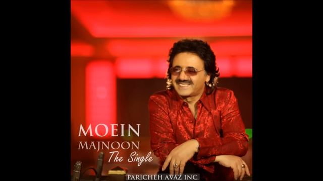 Moein Majnoon