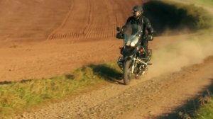 BMW R1150 GS Adventure