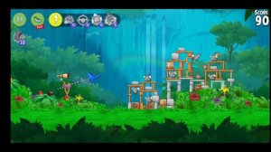 Angry Birds Rio (v.2.2.0) Showcase