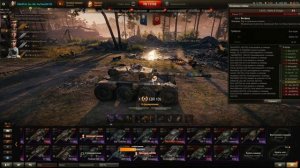 WORLD OF TANKS/Глобальная карта Эпоха Возрождения День 6