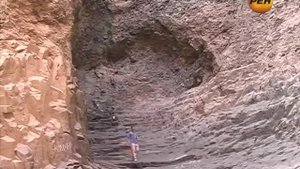 Ковчег пророка Ноя остановился в Нахичевани Азербайджан