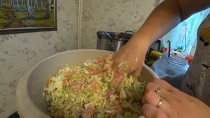 Готовим бигус