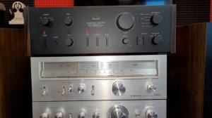 #sansuiaud607fextra #hifi #винтаж   SANSUI AU- D 607 F  extra