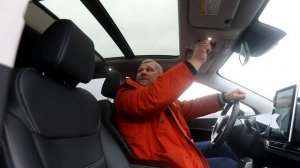 ? 400+ км! ОНОВЛЕНИЙ BYD Yuan EV535 2019 року. ЕЛЕКТРОМОБІЛЬ З КИТАЮ. Детальний огляд