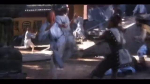 少林寺拳法  Shorinji Kempo by Jet Li Shaolin monks Сёриндзи Кэмпо в исполнении Джета Ли и монахов Шаолин