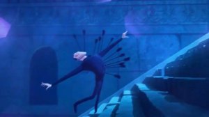 I See Love_Drac and Ericka (Jonas Blue_Hotel Transylvania 3_AMV_Official Clip)