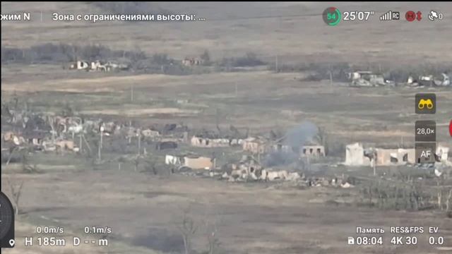 Выздоровление через испытания...