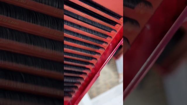 РЕСНИЦЫ LE MAT ESTETIC смотреть онлайн