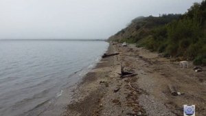 Магадан Море Рыбалка