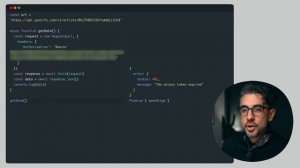 Fetch API - JavaScript Tutorial for beginners