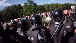 Калининградский ОМОН "ГРАД"