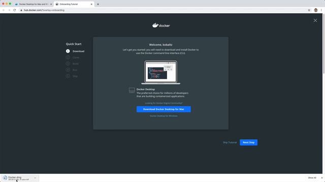 Episode #226 - In Depth with Docker Compose | Preview смотреть онлайн