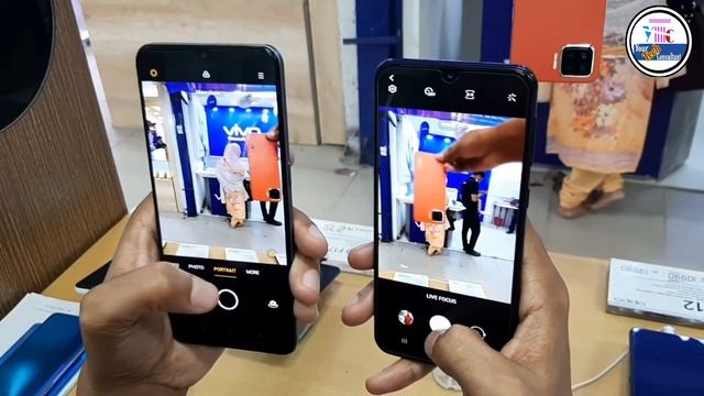 Samsung M21 Vs Oppo F17 || Full Comparison || Bangla || কোনটা কিনবেন? смотреть онлайн