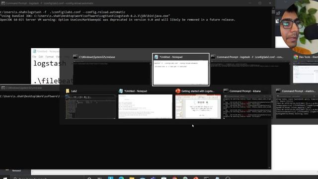 Getting started with Logstash and Other ELK Plugins and Tools for Beginners| File Beat | Part 2