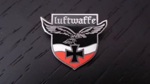 Марш Люфтваффе Luftwaffe March (unofficial)