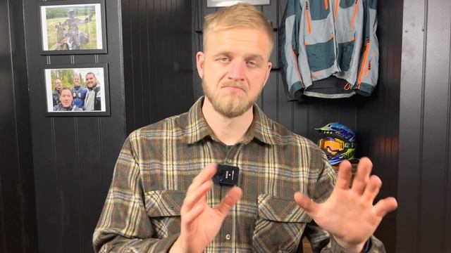 Why The Transalp 750 Makes Sense Not Being A «T7 Killer» смотреть онлайн