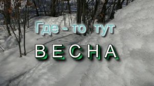 Ищем ВЕСНУ!