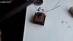 Усилитель звука на транзисторе кт 837
