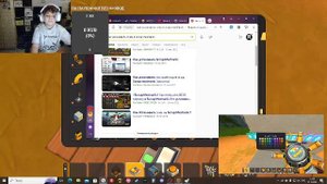 SCRAP MECHANIС-GARRYS MOD ПЕРВЫЙ СТРИМ!!