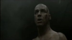 Крылатые качели Rammstein — Mutter кавер на руском