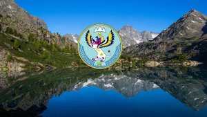 Гимн Республики Алтай  / Anthem of the Altai