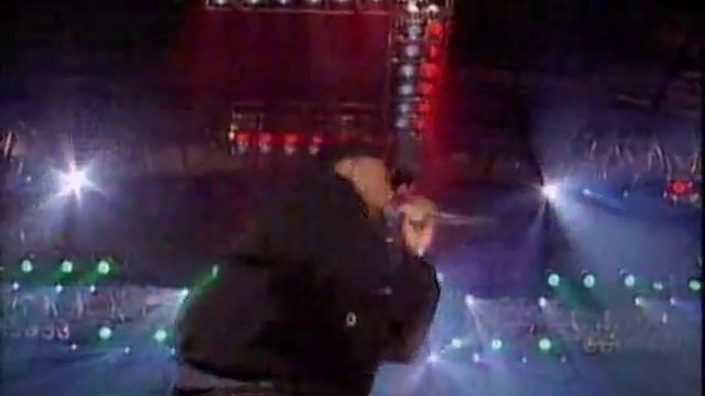 Eminem - I'm Back / Kill You / Under the Influence live смотреть онлайн