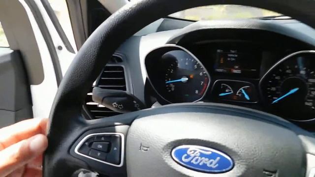 (2018)FORD ESCAPE (JUSBER MUNOZ) (FOR SALE) смотреть онлайн