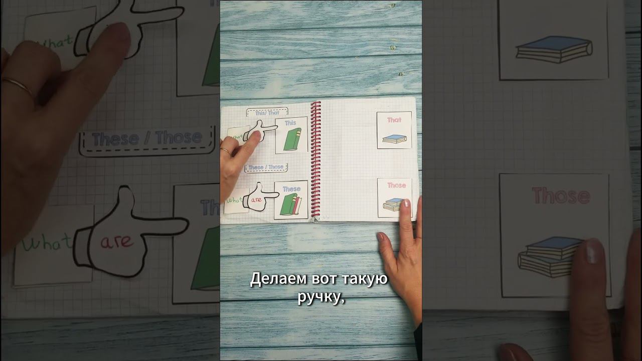 Интерактивные тетради на уроках английского #short #shorts #shortsvideo смотреть онлайн