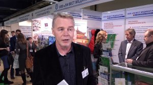 Участники выставки MedTravelExpo-2017: ООО "ЛИ ВЕСТ МЕДИКАЛ КО"