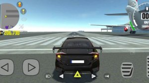 Car simulator 2 ОБНОВА Honda Civic (Хонда Цивик) Porsche 911 ТЕСТ ТРЕШ