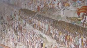 Monasterio de San Lorenzo del Escorial